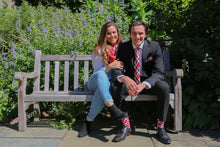 Load image into Gallery viewer, Oklahoma Socks