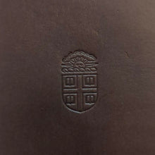 Load image into Gallery viewer, Brown Wallet Square