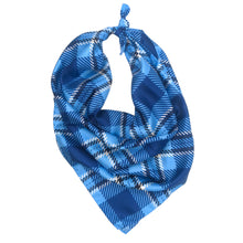 Load image into Gallery viewer, Johns Hopkins Handkerchief Scarf