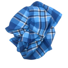 Load image into Gallery viewer, Johns Hopkins Handkerchief Scarf