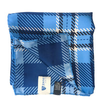 Load image into Gallery viewer, Johns Hopkins Handkerchief Scarf