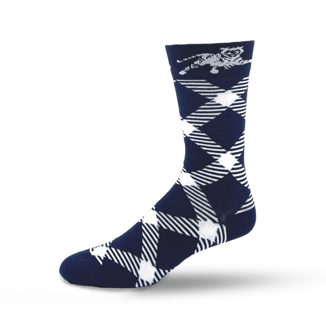Jackson State Socks