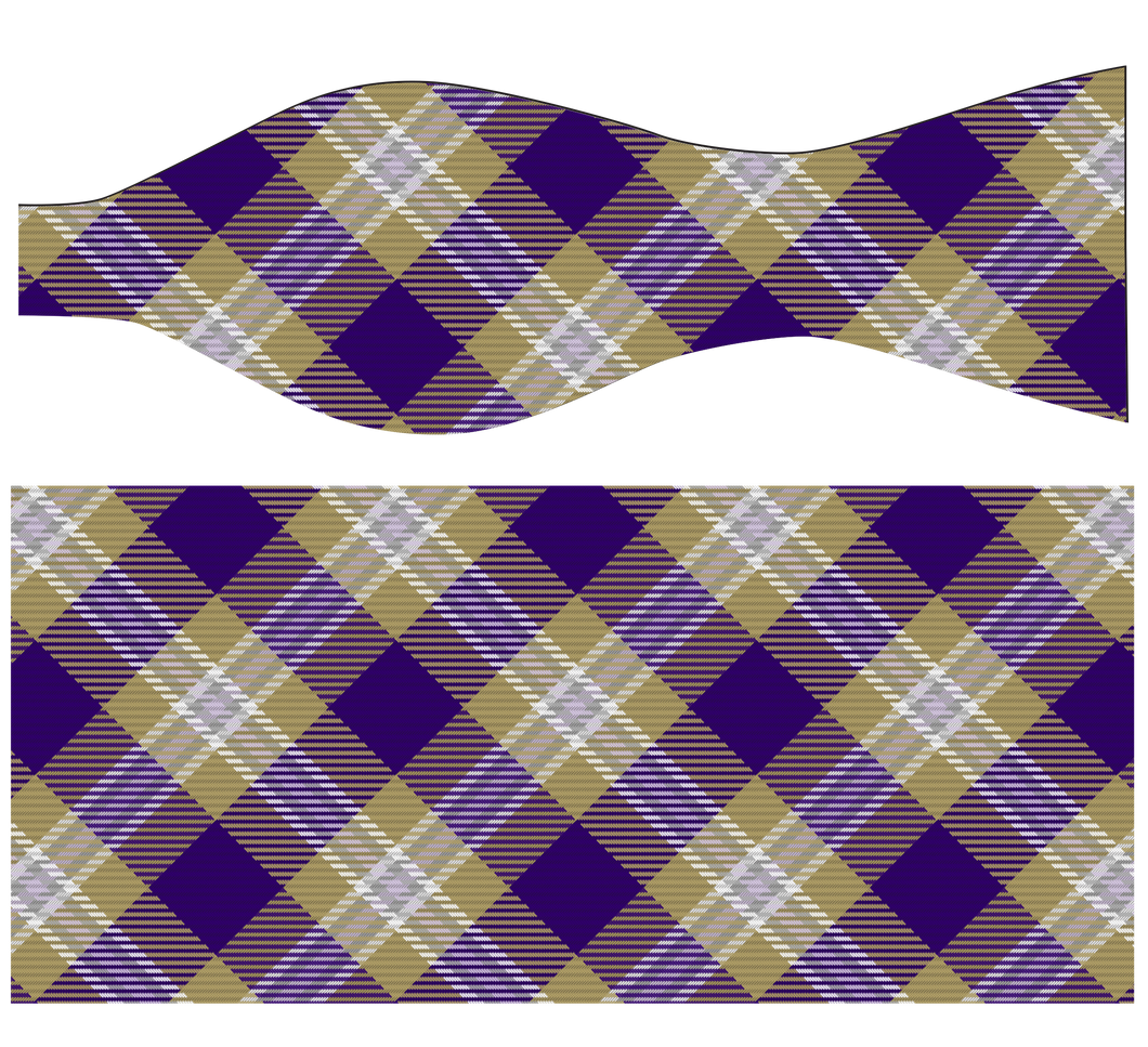 James Madison Bow Tie