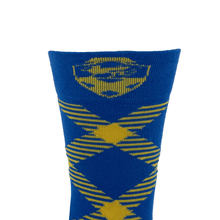 Load image into Gallery viewer, Johnson &amp; Wales Socks