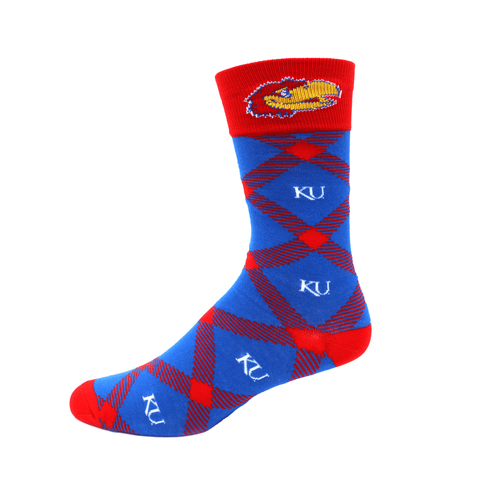 Kansas Socks