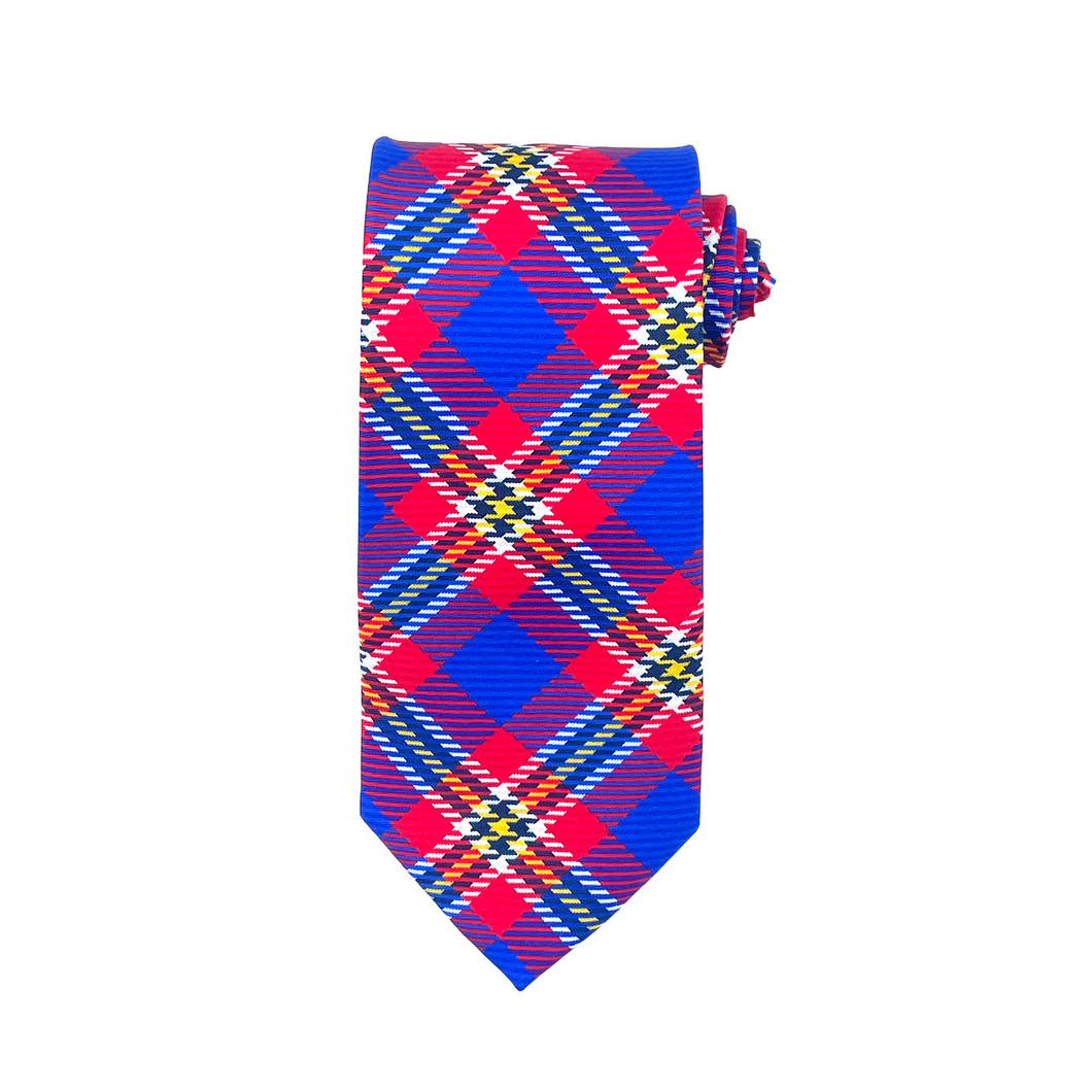Kansas Tie