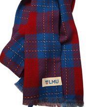 Load image into Gallery viewer, Loyola Marymount Wool Scarf