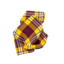 Load image into Gallery viewer, Loyola Chicago Handkerchief Scarf