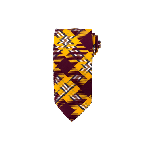 Loyola Chicago Tie