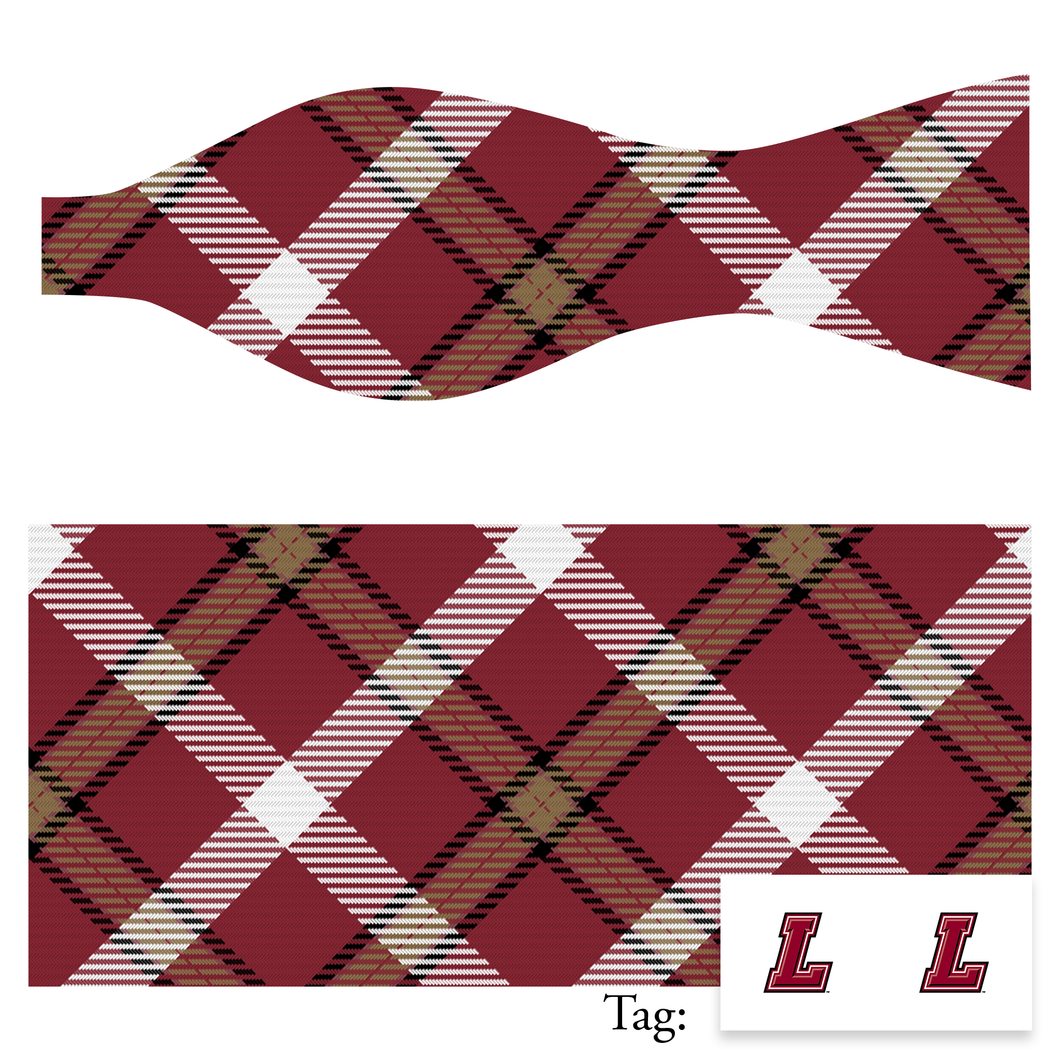 Lafayette Bow Tie