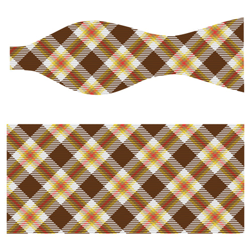 Lehigh Bow Tie