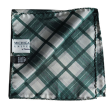 Load image into Gallery viewer, Michigan State Pocket Square