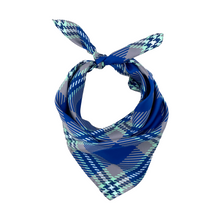 Load image into Gallery viewer, Memphis Handkerchief Scarf