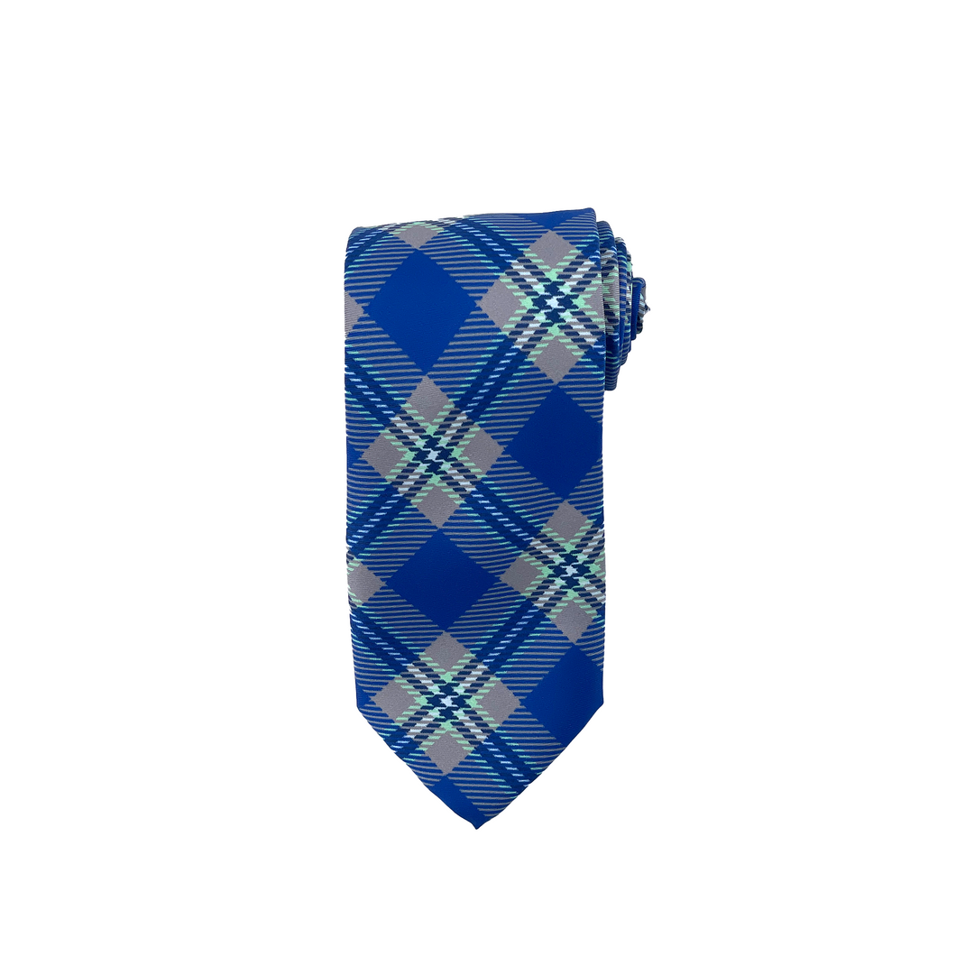 Memphis Tie