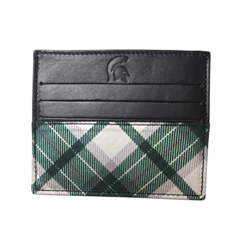Michigan State Union Wallet