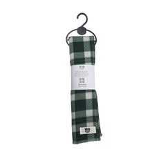 Load image into Gallery viewer, Michigan State Union Wool Scarf