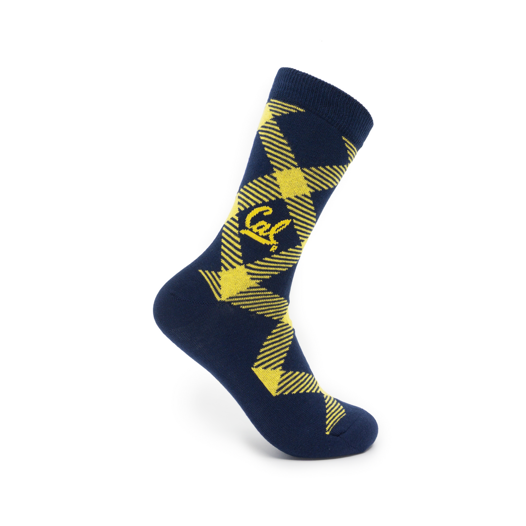 Cal Socks