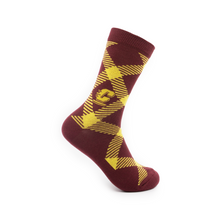 Load image into Gallery viewer, Central Michigan Socks