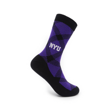 Load image into Gallery viewer, NYU Socks