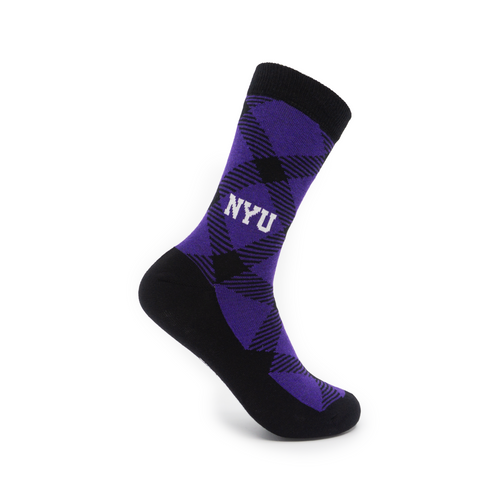 NYU Socks