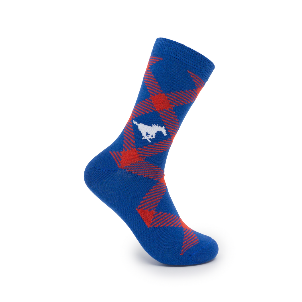 SMU Socks