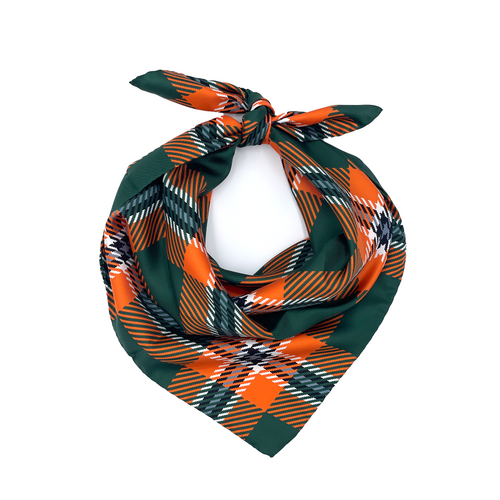Miami Handkerchief Scarf