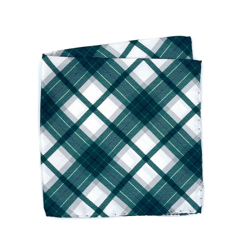 Michigan State Pocket Square