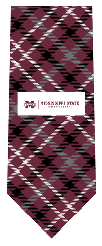 Mississippi State Tie