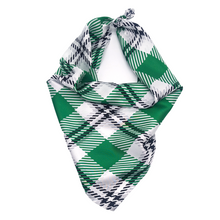Load image into Gallery viewer, North Dakota Handkerchief Scarf
