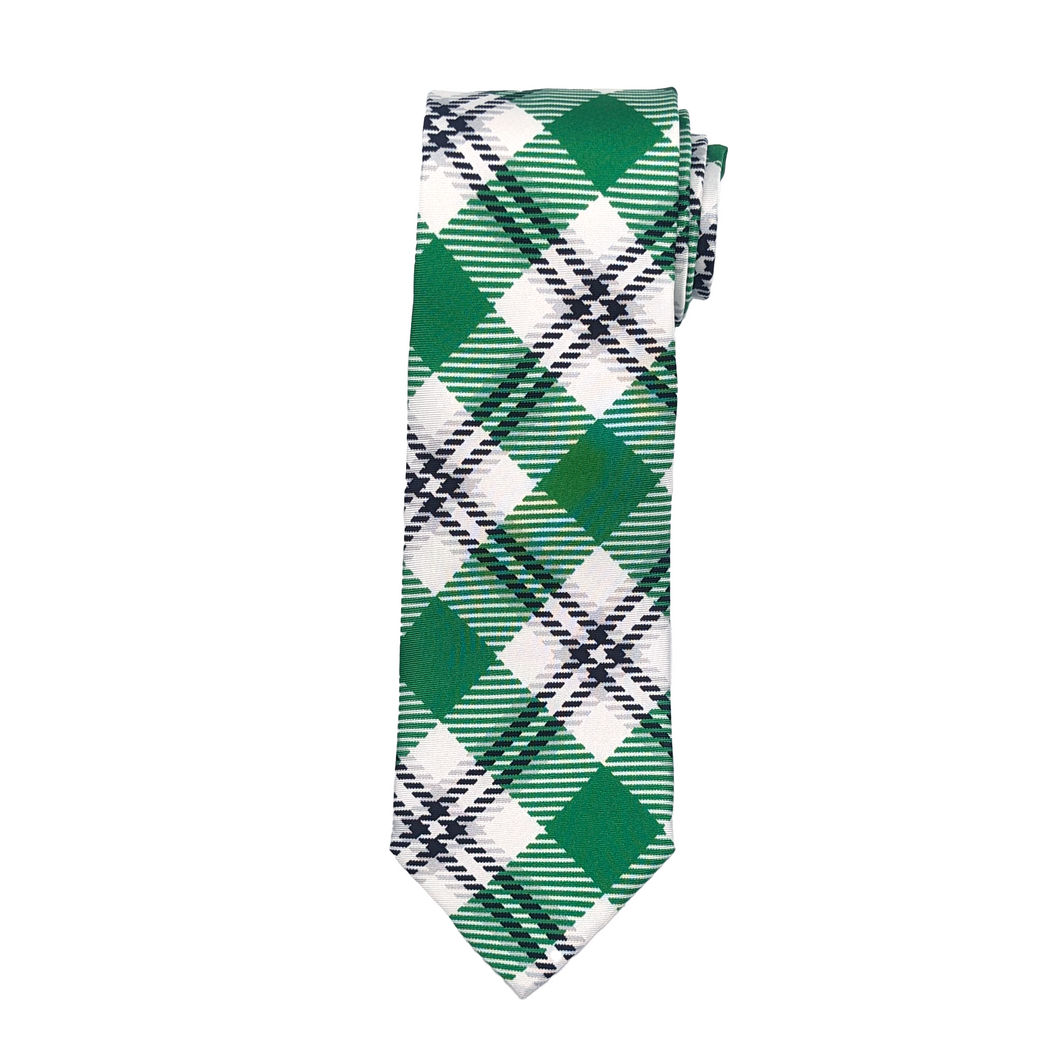 North Dakota Tie