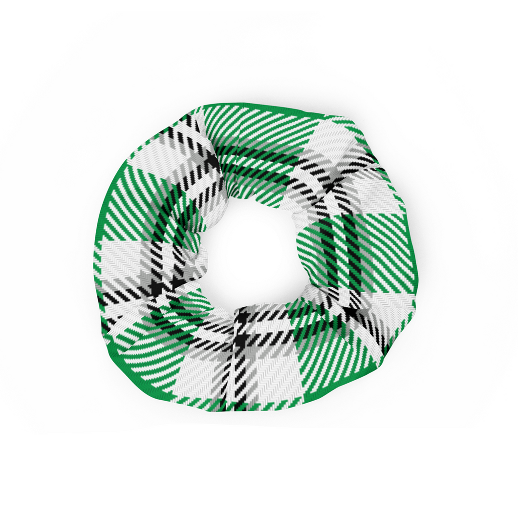 North Dakota Scrunchie
