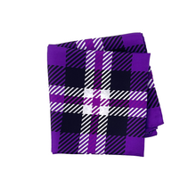 Load image into Gallery viewer, NYU Handkerchief Scarf