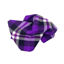 Load image into Gallery viewer, NYU Handkerchief Scarf