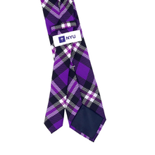 Load image into Gallery viewer, NYU Tie