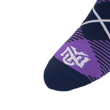 Load image into Gallery viewer, NYU Socks