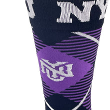 Load image into Gallery viewer, NYU Socks