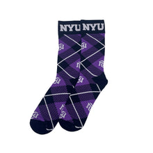 Load image into Gallery viewer, NYU Socks
