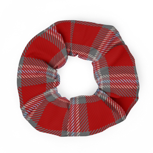 UNLV Scrunchie