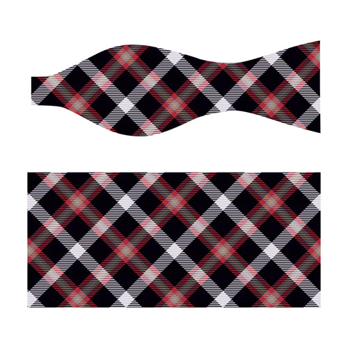 Northeastern Bow Tie