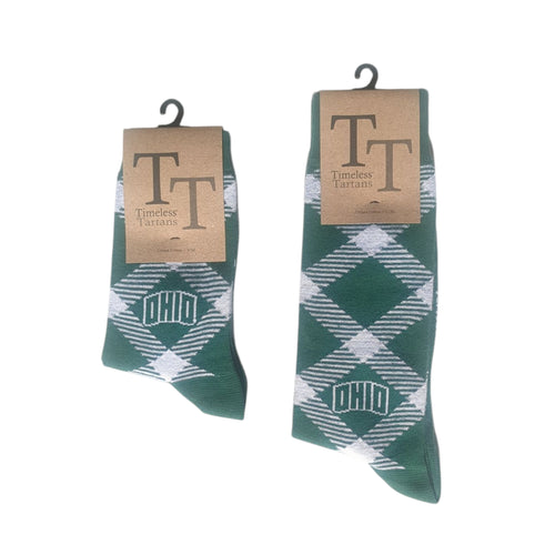 Ohio Socks