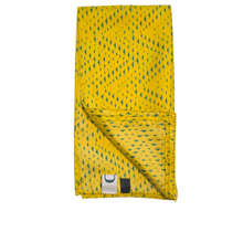 Load image into Gallery viewer, Oregon Flying Duck Handkerchief Scarf