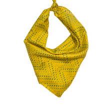 Load image into Gallery viewer, Oregon Flying Duck Handkerchief Scarf