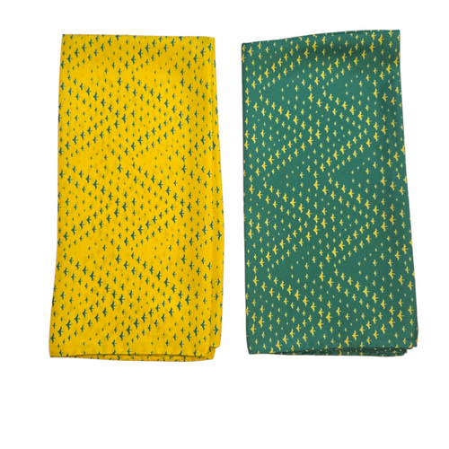 Oregon Flying Duck Handkerchief Scarf