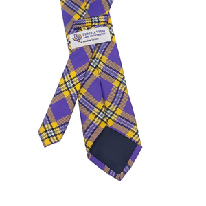 Prairie View A&M Tie