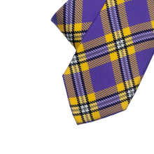 Load image into Gallery viewer, Prairie View A&amp;M Tie