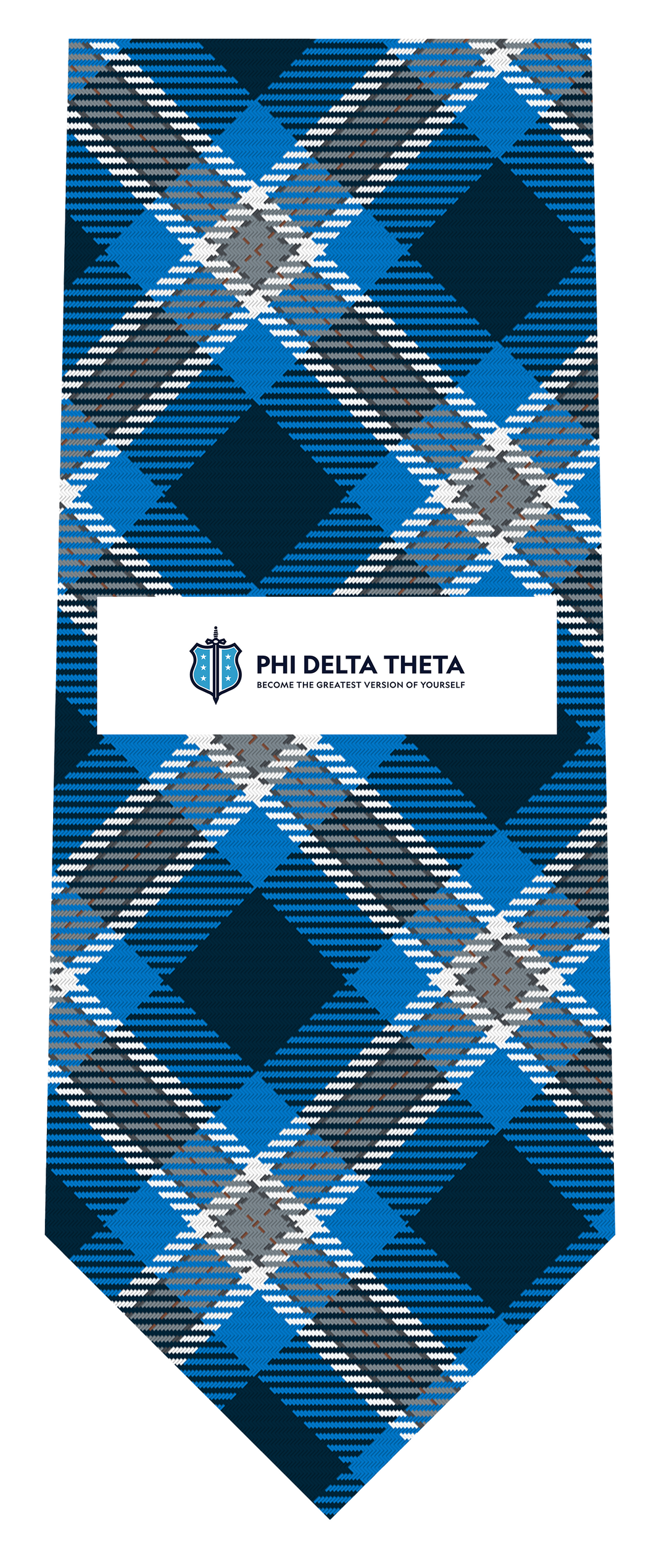 Phi Delta Theta Tie
