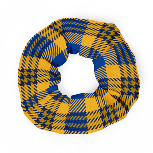 Pitt Scrunchie