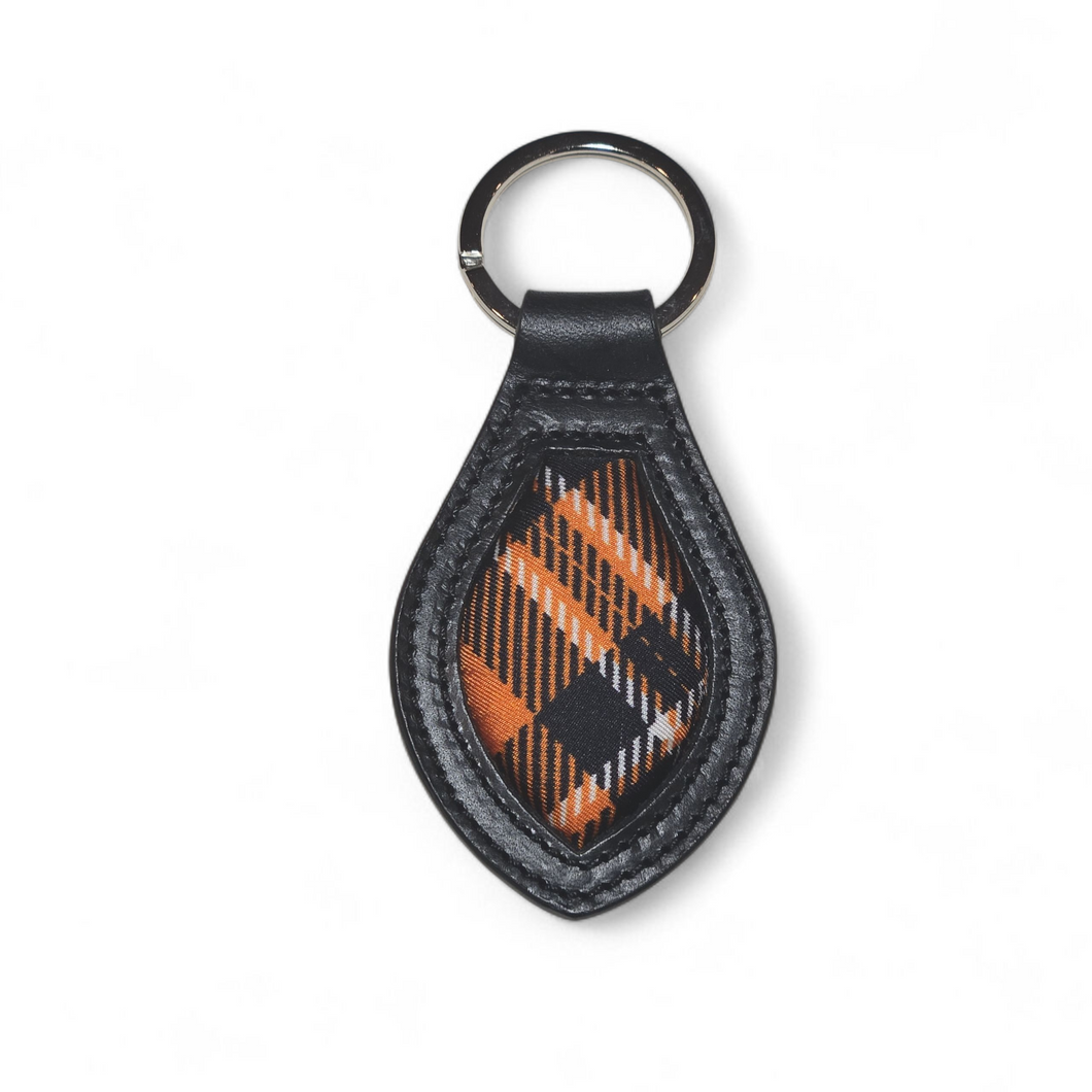 Princeton Keychain