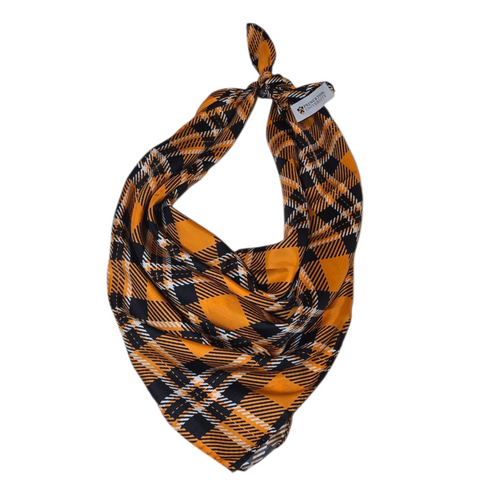 Princeton Handkerchief Scarf