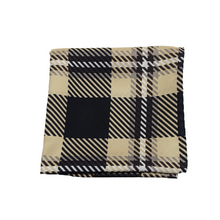 Load image into Gallery viewer, Purdue Handkerchief Scarf